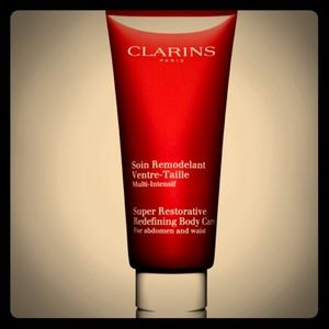 Clarins Body Care